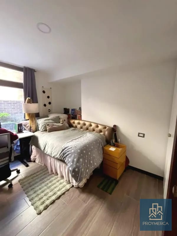 Apartamento en venta, Edificio Niko10, Zona 10 — Apartamento en Venta en Niko 10, Zona 10, Guatemala, Ciudad — foto 7 de 13