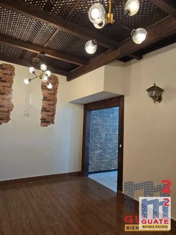 Casa en condominio en Venta, Carretera a San José Pinula — Casa en Venta en San José Pinula, Guatemala, Ciudad — foto 7 de 13