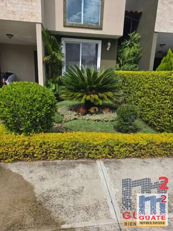 Casa en condominio en Venta, Carretera a San José Pinula — Casa en Venta en San José Pinula, Guatemala, Ciudad — foto 3 de 13