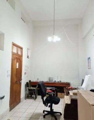Edificio en RENTA  Parte Frontal  - Zona 1 — Edificio en Alquiler en Zona 1, Guatemala, Ciudad — miniatura 6 de 12