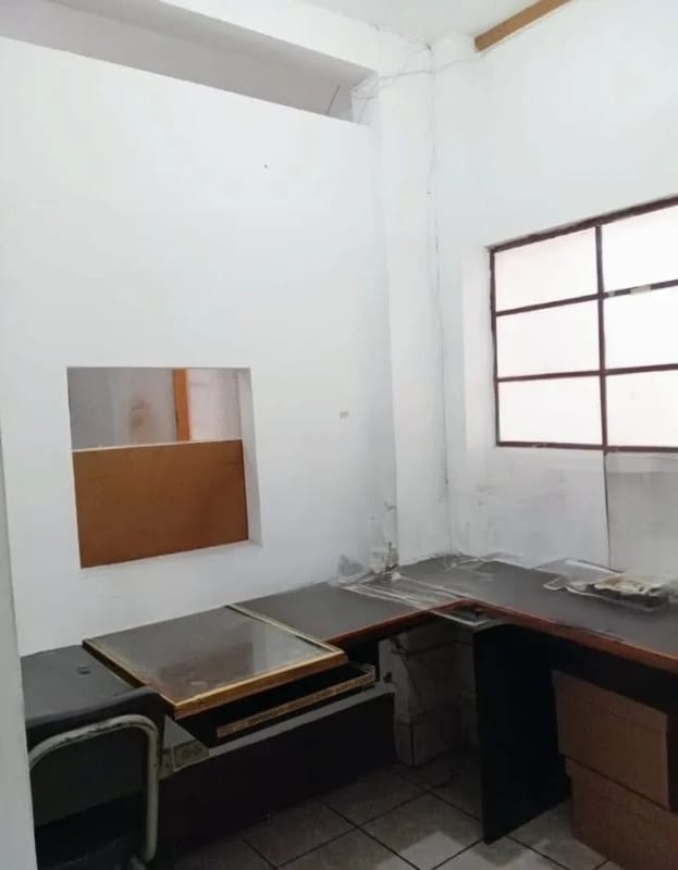 Edificio en RENTA  Parte Frontal  - Zona 1 — Edificio en Alquiler en Zona 1, Guatemala, Ciudad — foto 11 de 12
