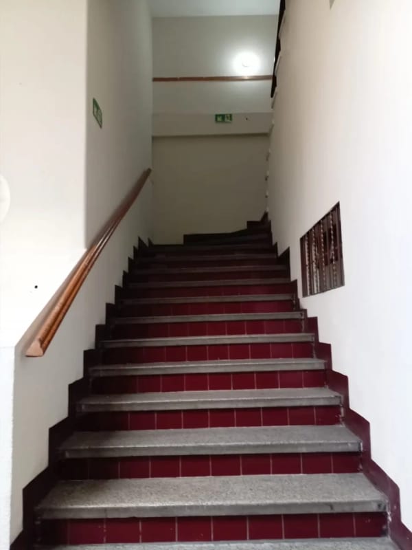 Edificio en RENTA  Parte Frontal  - Zona 1 — Edificio en Alquiler en Zona 1, Guatemala, Ciudad — foto 9 de 12