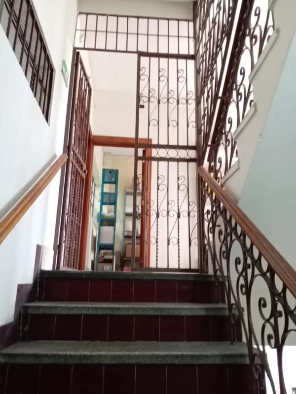 Edificio en RENTA  Parte Frontal  - Zona 1 — Edificio en Alquiler en Zona 1, Guatemala, Ciudad — foto 12 de 12