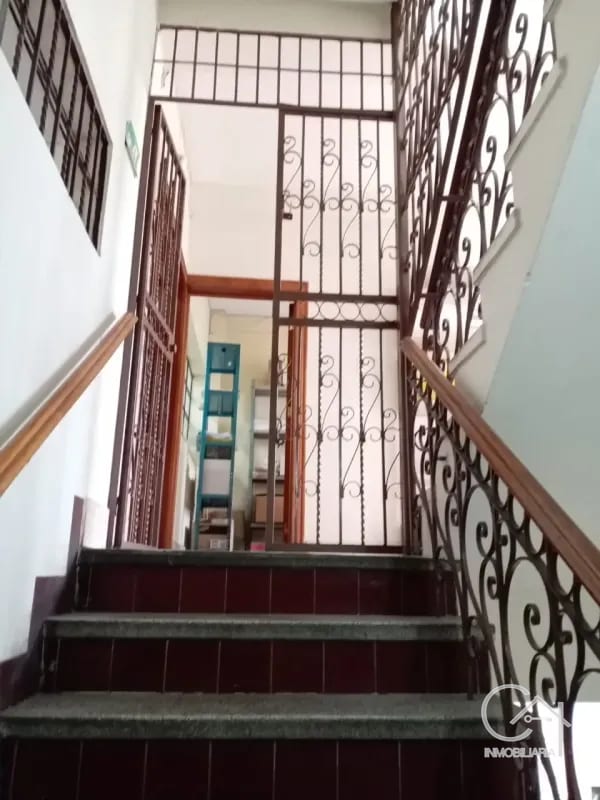 Edificio en RENTA Parte Frontal - Zona 1 — Edificio en Alquiler en Zona 1, Guatemala, Ciudad — foto 12 de 12