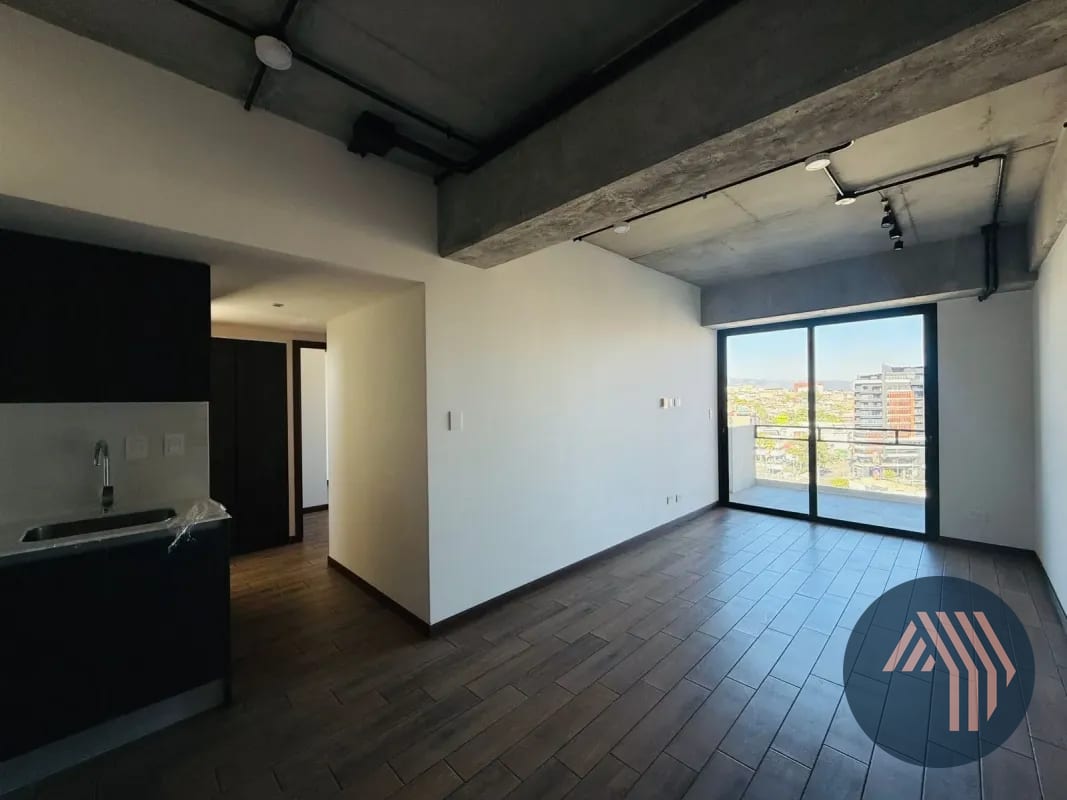 ALQUILER DE HERMOSO APARTAMENTO PARA ESTRENAR - INARA 4, ZONA 4 — Apartamento en Alquiler en Zona 4, Guatemala, Ciudad — foto 12 de 12