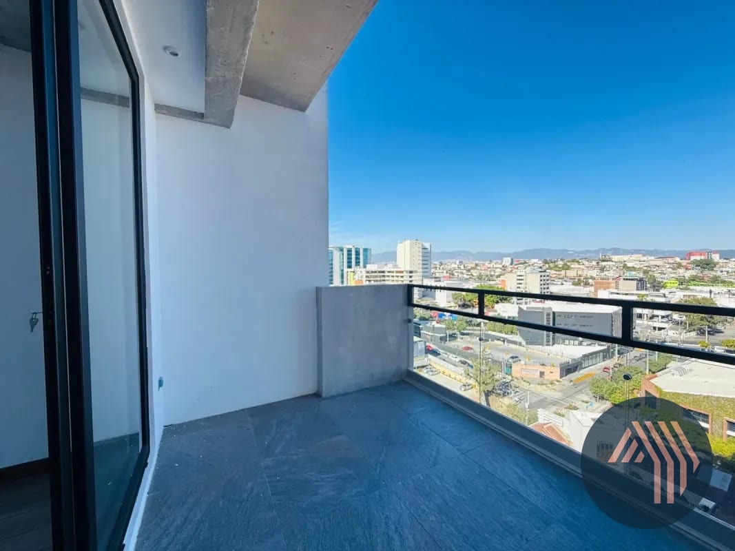 ALQUILER DE HERMOSO APARTAMENTO PARA ESTRENAR - INARA 4, ZONA 4 — Apartamento en Alquiler en Zona 4, Guatemala, Ciudad — foto 10 de 12