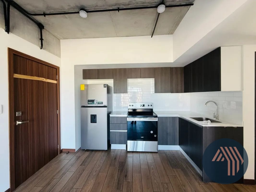 ALQUILER DE HERMOSO APARTAMENTO PARA ESTRENAR - INARA 4, ZONA 4 — Apartamento en Alquiler en Zona 4, Guatemala, Ciudad — foto 7 de 12
