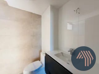 ALQUILER DE HERMOSO APARTAMENTO PARA ESTRENAR - INARA 4, ZONA 4 — Apartamento en Alquiler en Zona 4, Guatemala, Ciudad — miniatura 2 de 12