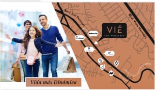 Apartamentos en planos en Edificio Vie Proceres! — Apartamento en Venta en Zona 10, Guatemala, Ciudad — miniatura 8 de 12