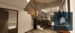 Casa en Planos en venta, Hacienda Real Zona 16 — Casa en Venta en Hacienda Real, Zona 16, Guatemala, Ciudad — miniatura 16 de 17