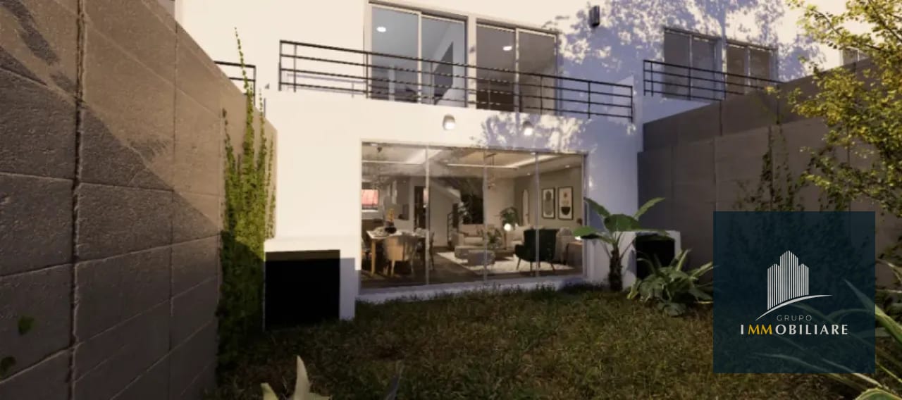 Casa en Planos en venta, Hacienda Real Zona 16 — Casa en Venta en Hacienda Real, Zona 16, Guatemala, Ciudad — foto 4 de 17