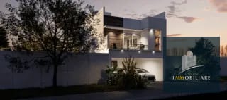 Casa en Planos en venta, Hacienda Real Zona 16 — Casa en Venta en Hacienda Real, Zona 16, Guatemala, Ciudad — miniatura 2 de 17