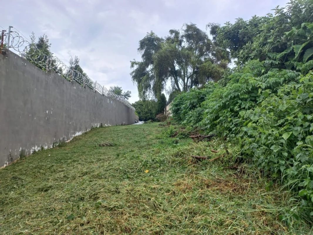 Vendo Terreno dentro de Condominio Sausalito en Carretera a El Salvador entrada a Fraijanes. — Terreno en Venta en Sausalito, Carretera a El Salvador, Guatemala, Ciudad — foto 3 de 4
