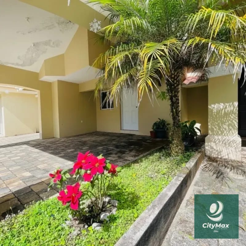 CASA EN VENTA – CONDOMINIO VILLAS EUROPEAS — Casa en Venta en Villas Europeas, Carretera a El Salvador, Guatemala, Ciudad — foto 12 de 12
