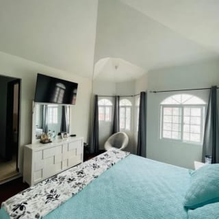 Casa en Venta – Condominio Villas Europeas — Casa en Venta en Villas Europeas, Carretera a El Salvador, Guatemala, Ciudad — miniatura 11 de 12