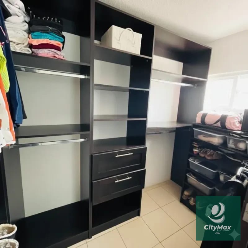 CASA EN VENTA – CONDOMINIO VILLAS EUROPEAS — Casa en Venta en Villas Europeas, Carretera a El Salvador, Guatemala, Ciudad — foto 10 de 12