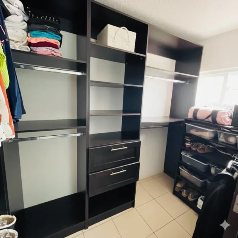 Casa en Venta – Condominio Villas Europeas — Casa en Venta en Villas Europeas, Carretera a El Salvador, Guatemala, Ciudad — foto 10 de 12