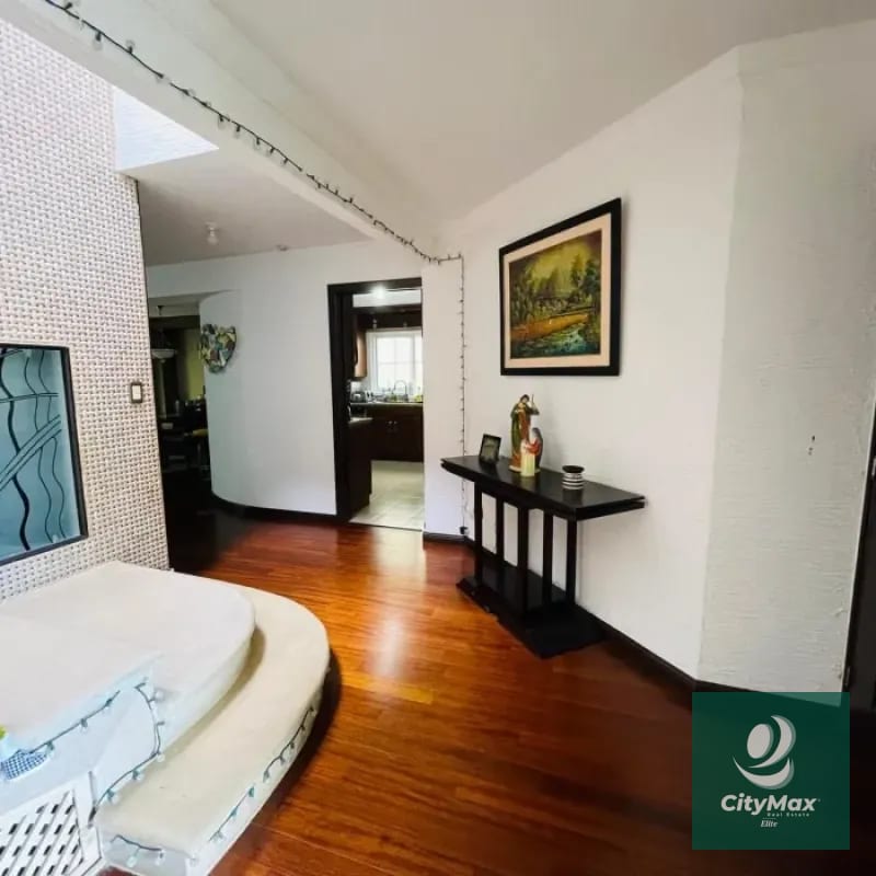 CASA EN VENTA – CONDOMINIO VILLAS EUROPEAS — Casa en Venta en Villas Europeas, Carretera a El Salvador, Guatemala, Ciudad — foto 8 de 12