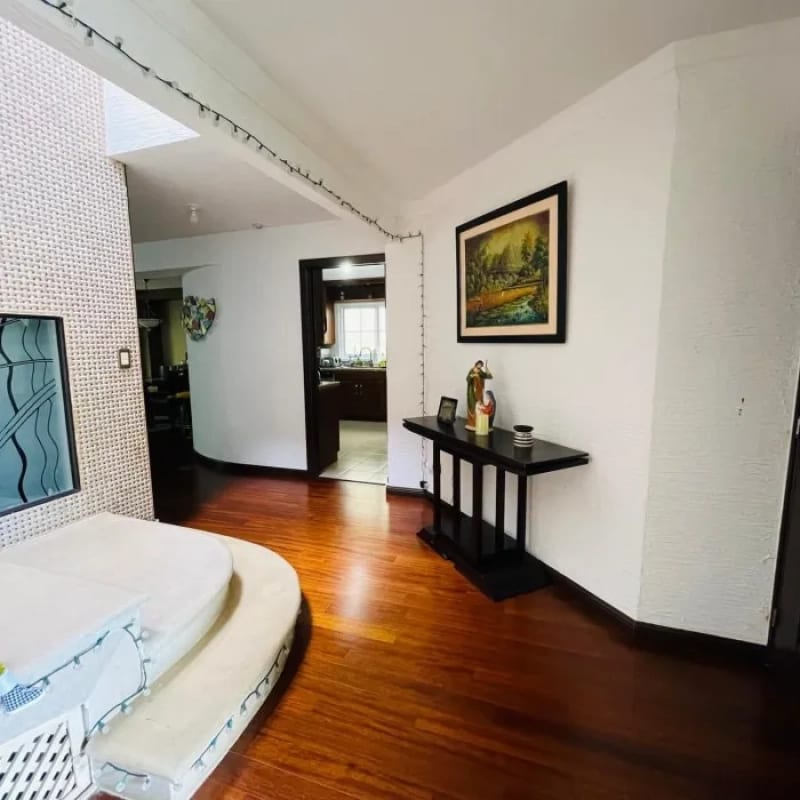Casa en Venta – Condominio Villas Europeas — Casa en Venta en Villas Europeas, Carretera a El Salvador, Guatemala, Ciudad — foto 8 de 12