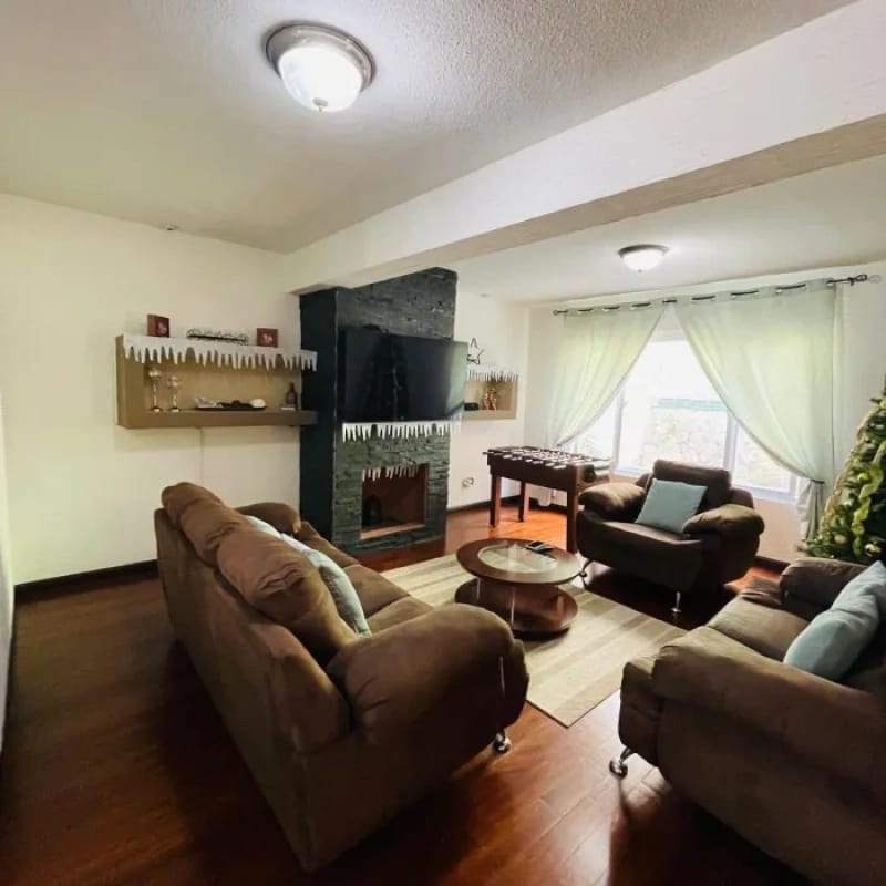 Casa en Venta – Condominio Villas Europeas — Casa en Venta en Villas Europeas, Carretera a El Salvador, Guatemala, Ciudad — foto 6 de 12
