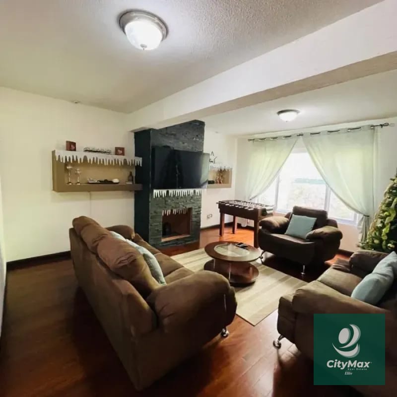 CASA EN VENTA – CONDOMINIO VILLAS EUROPEAS — Casa en Venta en Villas Europeas, Carretera a El Salvador, Guatemala, Ciudad — foto 6 de 12