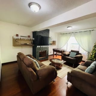 Casa en Venta – Condominio Villas Europeas — Casa en Venta en Villas Europeas, Carretera a El Salvador, Guatemala, Ciudad — miniatura 6 de 12