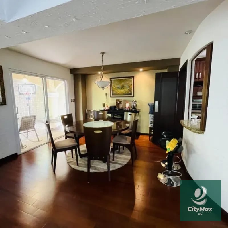 CASA EN VENTA – CONDOMINIO VILLAS EUROPEAS — Casa en Venta en Villas Europeas, Carretera a El Salvador, Guatemala, Ciudad — foto 5 de 12