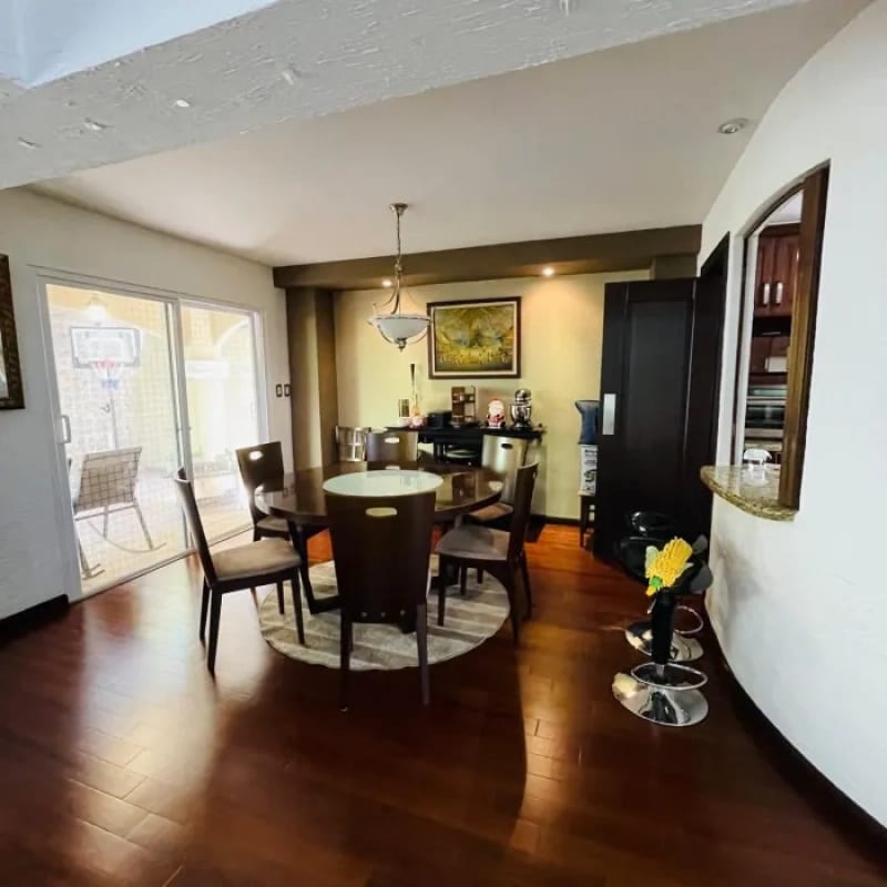 Casa en Venta – Condominio Villas Europeas — Casa en Venta en Villas Europeas, Carretera a El Salvador, Guatemala, Ciudad — foto 5 de 12