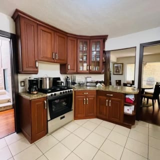 Casa en Venta – Condominio Villas Europeas — Casa en Venta en Villas Europeas, Carretera a El Salvador, Guatemala, Ciudad — miniatura 4 de 12