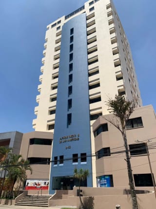 Clinica médica en Edificio Las Americas zona 14 — Clínica en Alquiler en Zona 14, Guatemala, Ciudad — miniatura 1 de 8