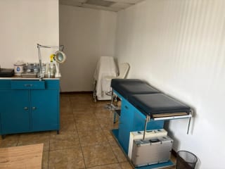 Clinica médica en Edificio Las Americas zona 14 — Clínica en Alquiler en Zona 14, Guatemala, Ciudad — miniatura 6 de 8