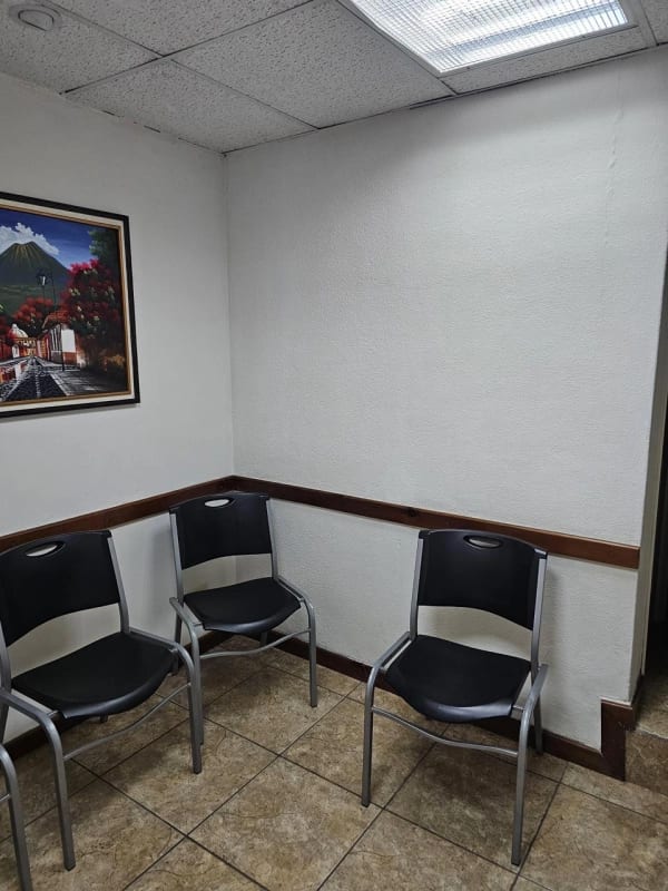 Clinica médica en Edificio Las Americas zona 14 — Clínica en Alquiler en Zona 14, Guatemala, Ciudad — foto 4 de 8