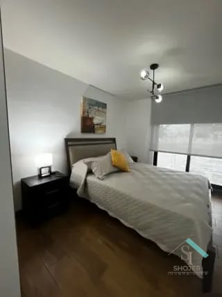 Hermoso Apartamento amueblado — Apartamento en Alquiler en Be14, Zona 14, Guatemala, Ciudad — miniatura 7 de 9