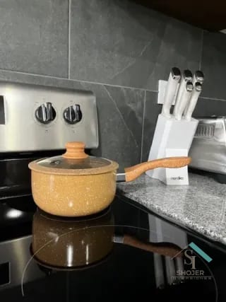Hermoso Apartamento amueblado — Apartamento en Alquiler en Be14, Zona 14, Guatemala, Ciudad — miniatura 5 de 9