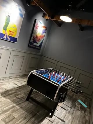 Hermoso Apartamento amueblado — Apartamento en Alquiler en Be14, Zona 14, Guatemala, Ciudad — miniatura 2 de 9