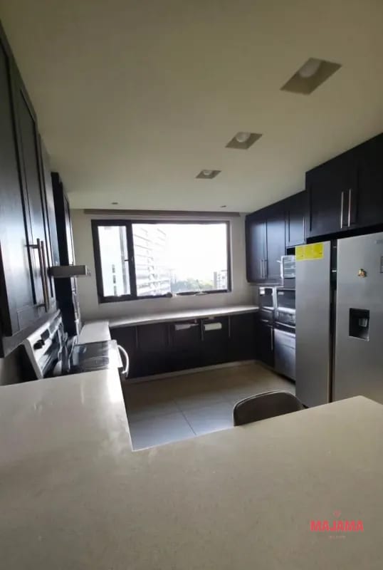 APARTAMENTO EN RENTA ZONA 10, CODIGO 28_AR11 — Apartamento en Alquiler en Zona 10, Guatemala, Ciudad — foto 13 de 13