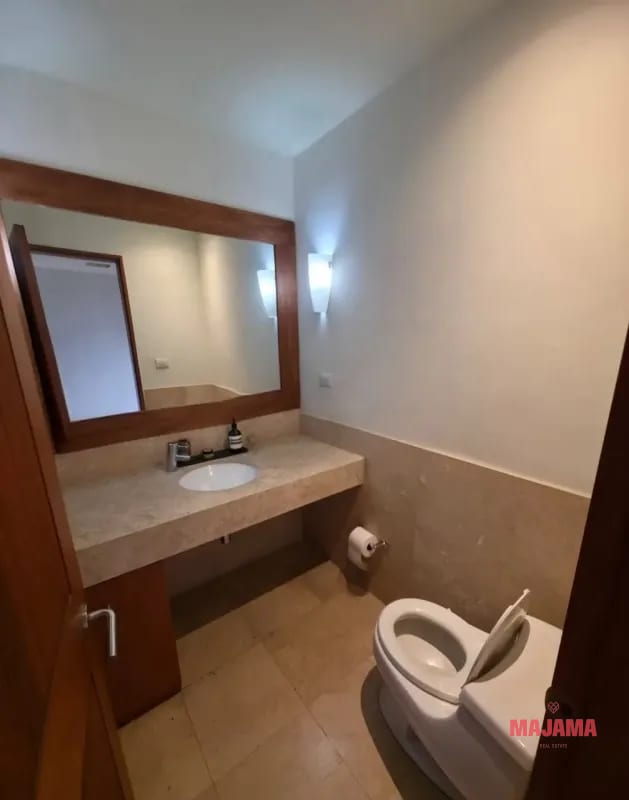 APARTAMENTO EN RENTA ZONA 10, CODIGO 28_AR11 — Apartamento en Alquiler en Zona 10, Guatemala, Ciudad — foto 4 de 13