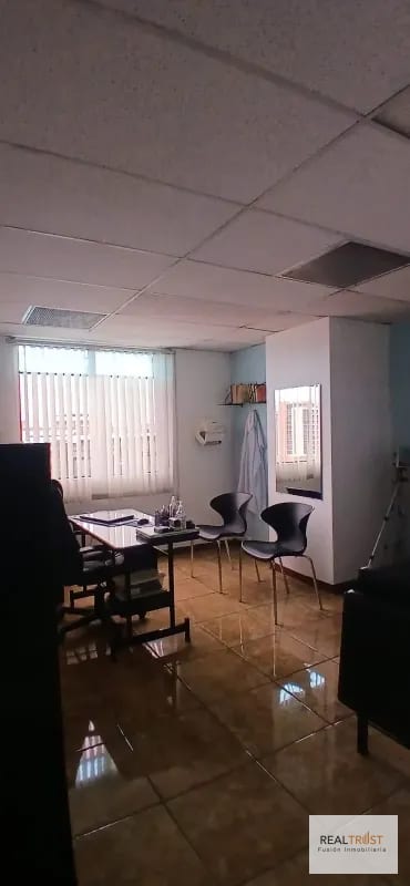 Se alquila Clínica Médica en Edificio las Américas zona 14 — Clínica en Alquiler en Zona 14, Guatemala, Ciudad — foto 1 de 8