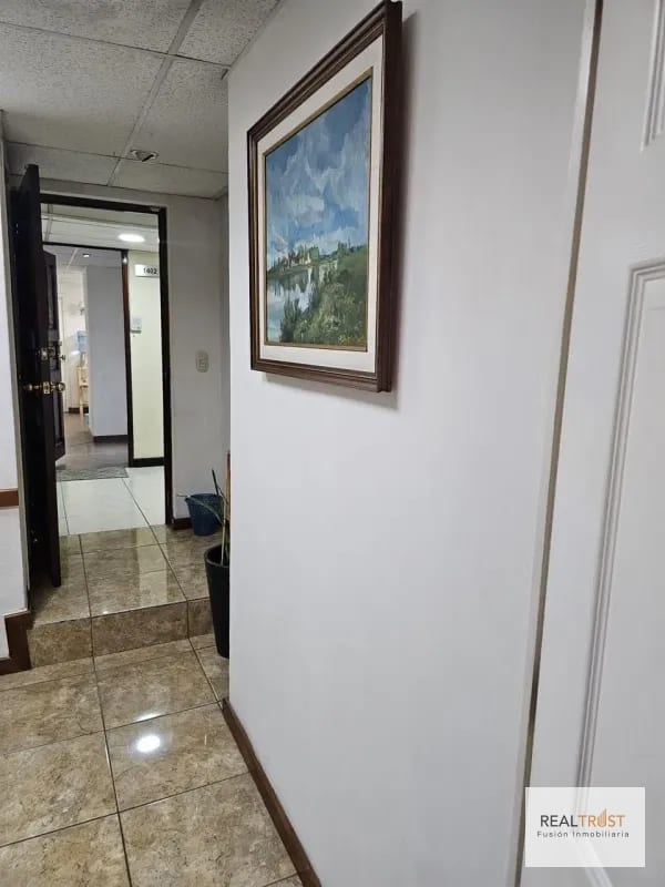 Se alquila Clínica Médica en Edificio las Américas zona 14 — Clínica en Alquiler en Zona 14, Guatemala, Ciudad — foto 5 de 8