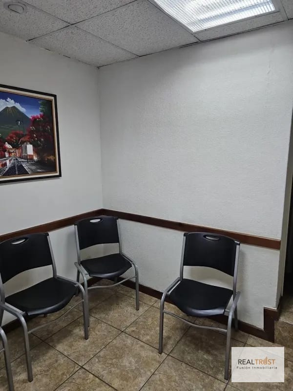 Se alquila Clínica Médica en Edificio las Américas zona 14 — Clínica en Alquiler en Zona 14, Guatemala, Ciudad — foto 4 de 8