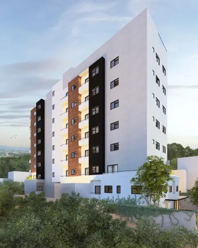 APARTAMENTOS PRE VENTA  VILA 16 — Apartamento en Venta en Zona 16, Guatemala, Ciudad — foto 2 de 7