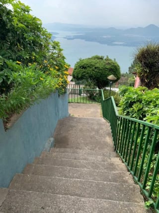 Casa amplia con jardines y vista espectacular en venta — Terreno en Venta en Villa Canales, Guatemala, Ciudad — miniatura 12 de 15