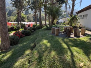 Casa amplia con jardines y vista espectacular en venta — Terreno en Venta en Villa Canales, Guatemala, Ciudad — miniatura 6 de 15