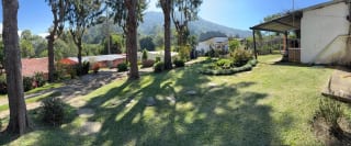 Casa amplia con jardines y vista espectacular en venta — Terreno en Venta en Villa Canales, Guatemala, Ciudad — miniatura 5 de 15