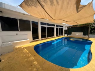 Casa en venta en Hawaii Monterrico — Casa vacacional en Venta en Chiquimulilla, Santa Rosa — miniatura 1 de 17