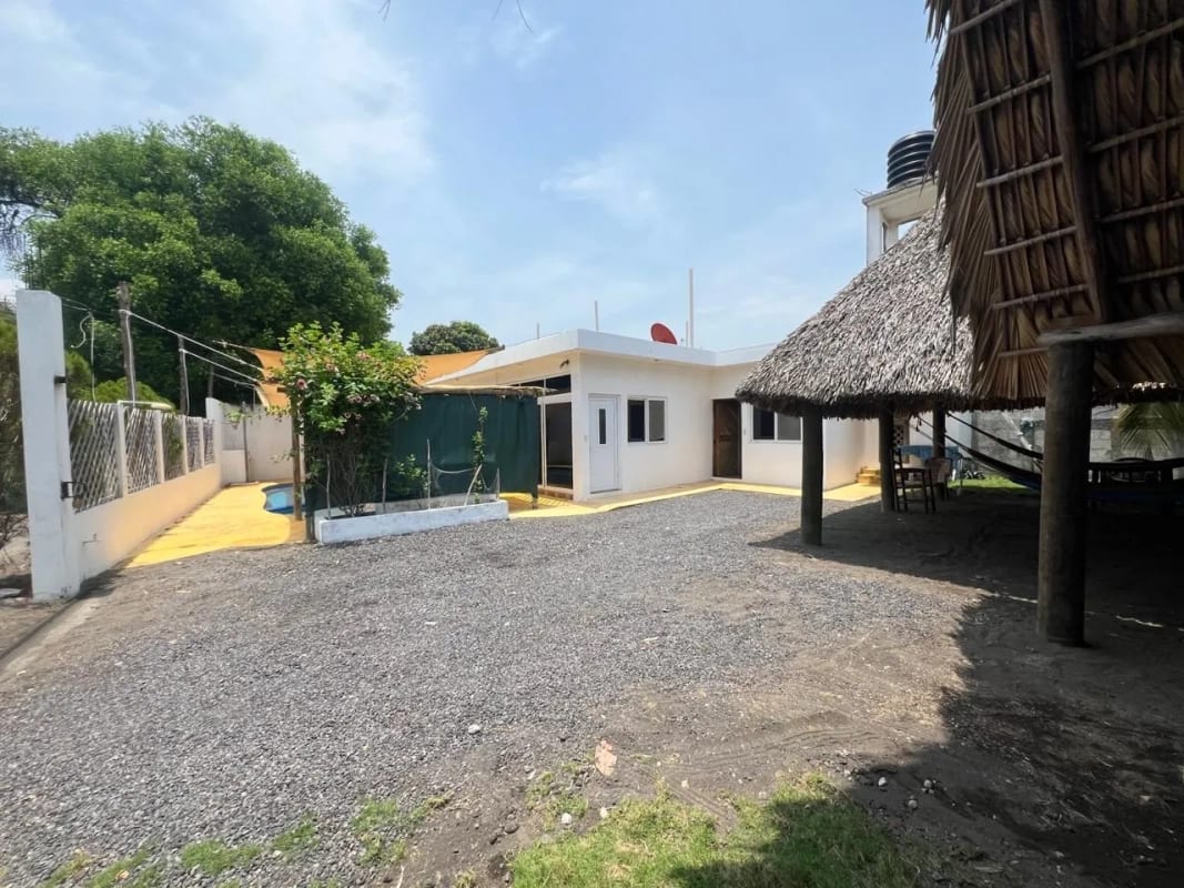 Casa en venta en Hawaii Monterrico — Casa vacacional en Venta en Chiquimulilla, Santa Rosa — foto 16 de 17