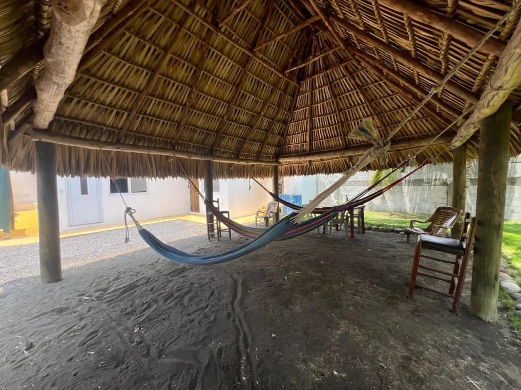 Casa en venta en Hawaii Monterrico — Casa vacacional en Venta en Chiquimulilla, Santa Rosa — foto 15 de 17
