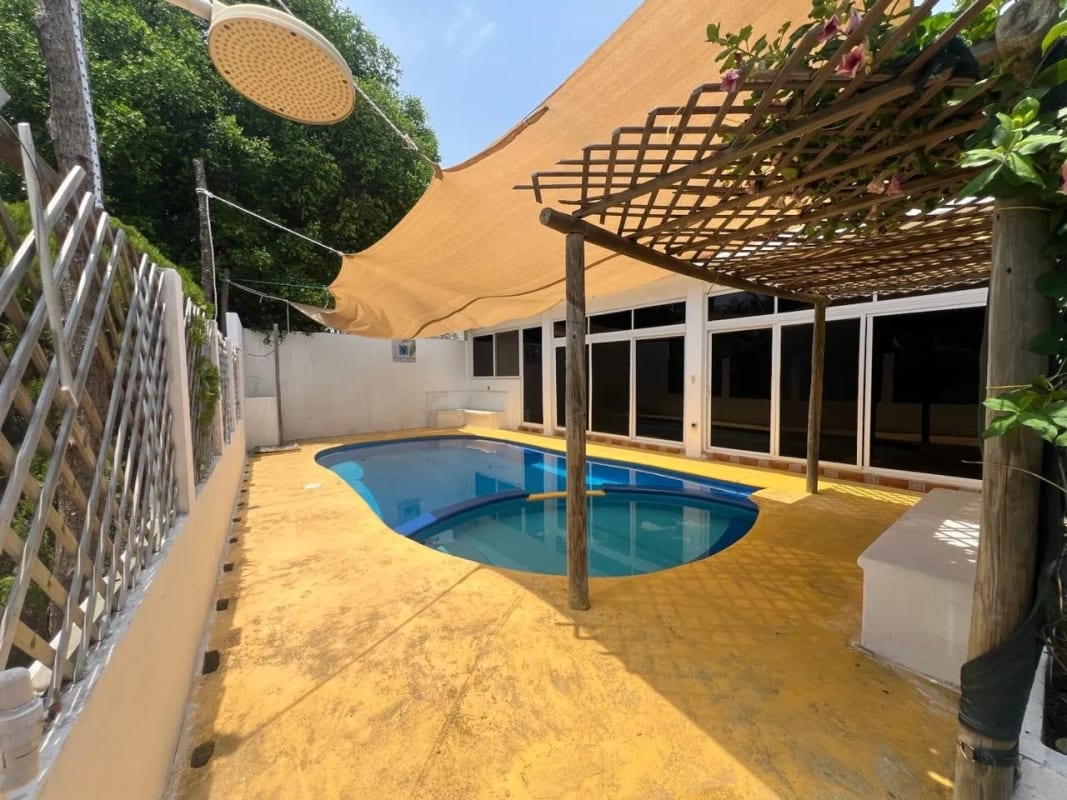 Casa en venta en Hawaii Monterrico — Casa vacacional en Venta en Chiquimulilla, Santa Rosa — foto 14 de 17