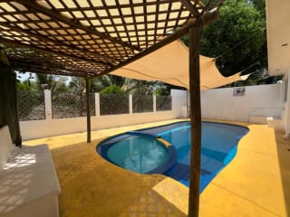 Casa en venta en Hawaii Monterrico — Casa vacacional en Venta en Chiquimulilla, Santa Rosa — miniatura 13 de 17