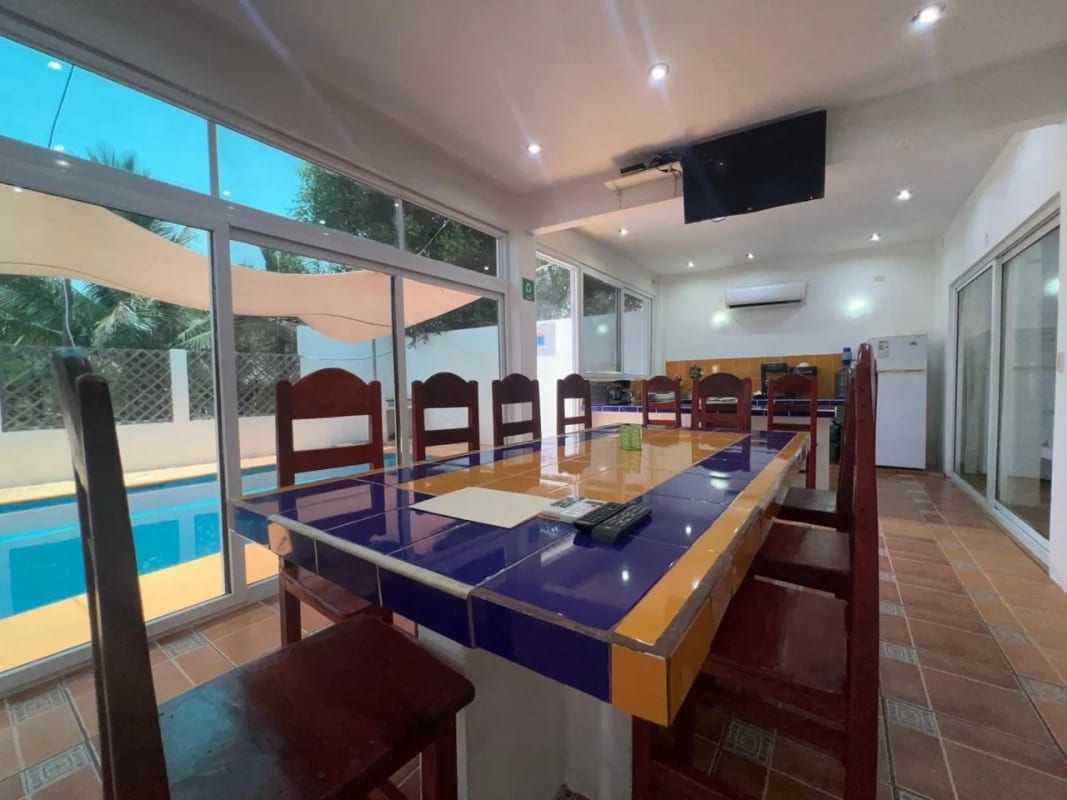 Casa en venta en Hawaii Monterrico — Casa vacacional en Venta en Chiquimulilla, Santa Rosa — foto 11 de 17